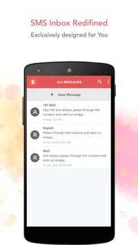 Free SMS by 160by2 скриншот 3