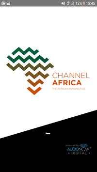 Channel Africa screenshot 1