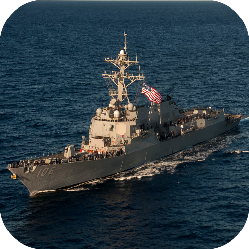 U.S. Navy Wallpapers icon