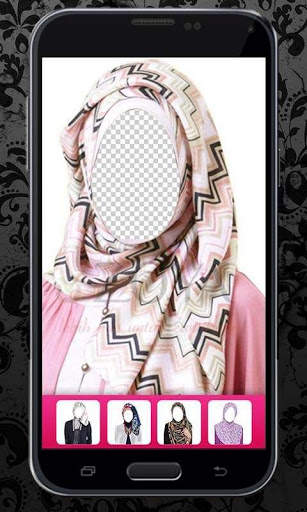 Women In Hijab screenshot 5