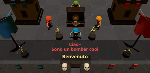 BangBang BOMB screenshot 1