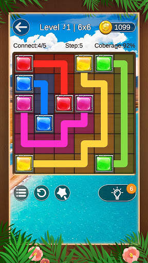 Happy Connect-Match and Flow screenshot 3