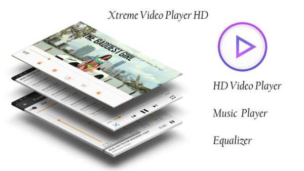 Player Xtreme Video PlayHD screenshot 2