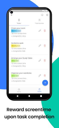 Parental Control - SmartDaddy screenshot 4