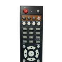 Remote Control For FastWay