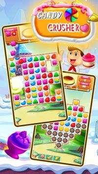 Candy Crusher screenshot 4