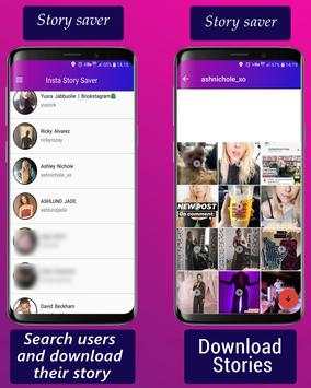 Photo Video Download and Story Saver for Instagram screenshot 2