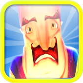 Guide for: Roblox hello neighbor Alpha 4 Studio icon