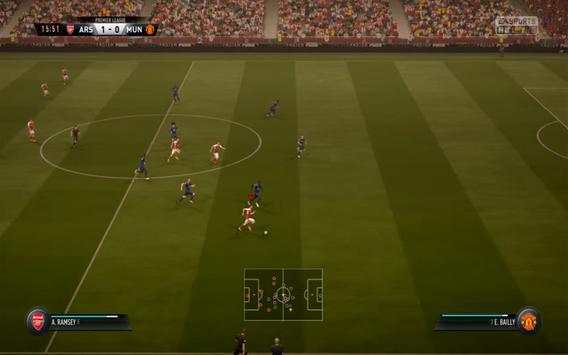GUIDE FIFA 18 PRO screenshot 2