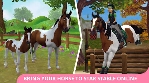 Star Stable Horses screenshot 6