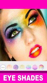 Beautify.me Selfie Camera Makeup Plus Photo editor screenshot 2