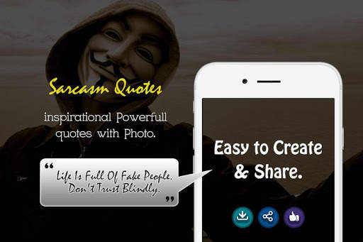 Sarcasm Status & Sayings screenshot 2