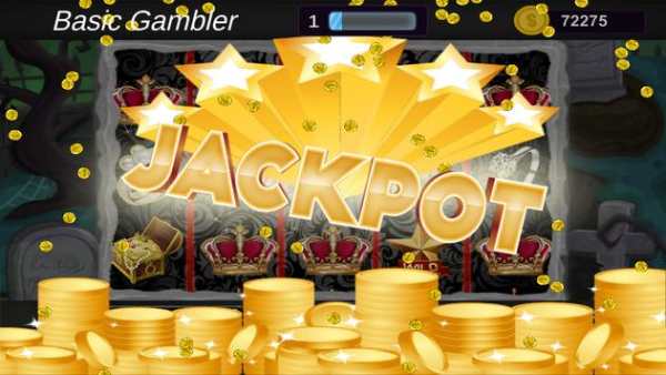 Royal Vegas Golden King Slots screenshot 3