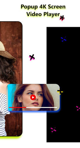 SAX Video Player - HD Video Player All Format screenshot 4