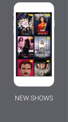 Typhoon tv app for android box screenshot 3