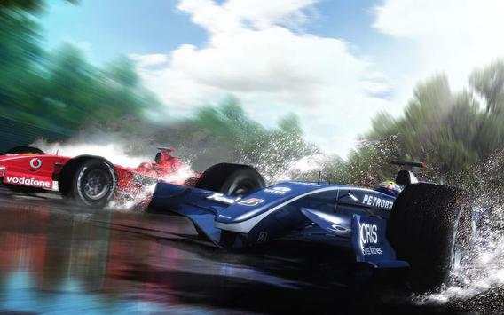 Underground Racing screenshot 4