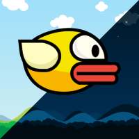 Tricky Bird
