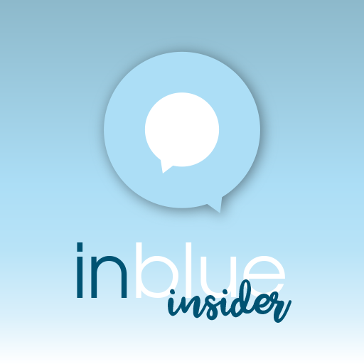 InBlue Insider icon