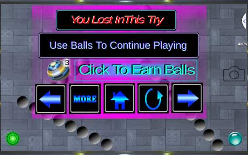 3D Teeter Pro screenshot 6