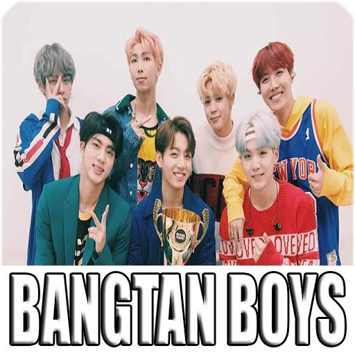 BTS Album Offline Music 8.0.4