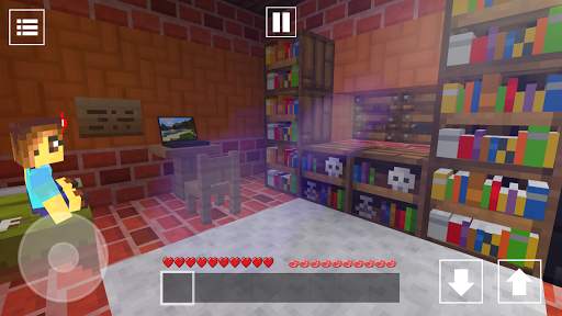 Survival World Craft screenshot 3