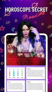 Face Secret Pro - Face Reading 3 تصوير الشاشة