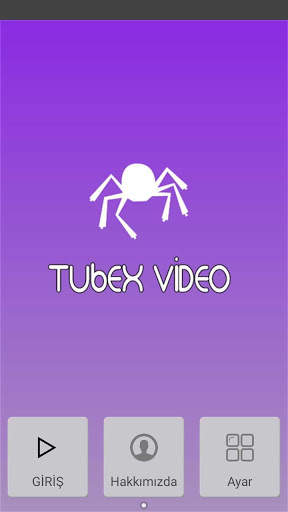 TUBEX  VİDEO GRUP screenshot 2