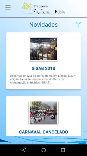 Versão Antiga Sapataria Mobile screenshot 8