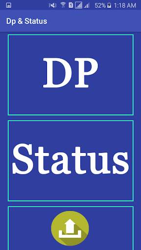 Dp & Status For WhatsApp screenshot 2