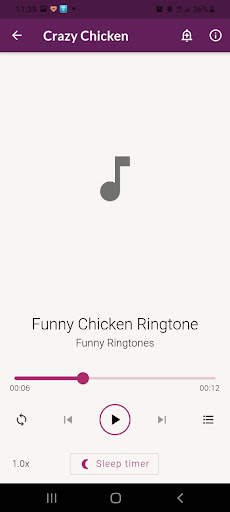Funny Ringtones | Super Funny  screenshot 2