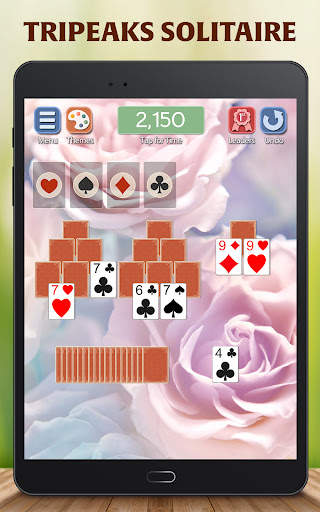 Solitaire Deluxe® 2 screenshot 16