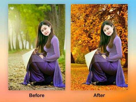Photo Background Replace screenshot 3