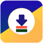 Video Downloader For Facebook (HD &amp; SD) icon