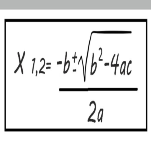 root formula иконка