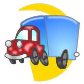 Live Truck Tracking icon