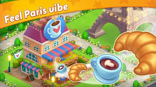Paris: City Adventure screenshot 3