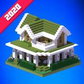 New Master Craft – Building Popular Craft 2020 1.1