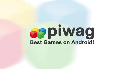 Piwag - Improved Search Engine for the Play Store screenshot 1