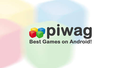 Piwag - Improved Search Engine for the Play Store screenshot 1