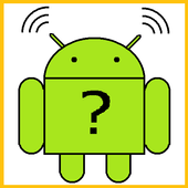 Sensor-vision icon
