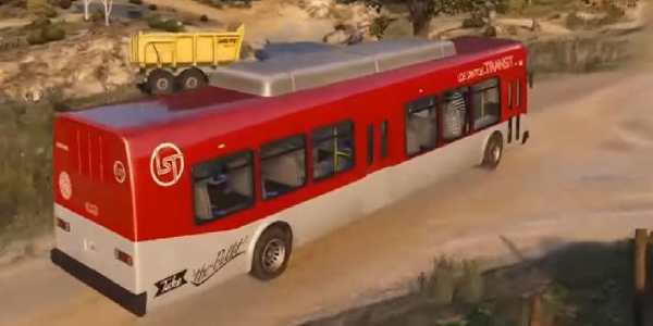 City Bus Game 2019 screenshot 8
