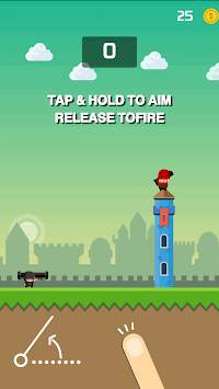 Clash of Castle: Castle war screenshot 1