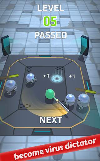 Kill Zombie Virus - 2020 screenshot 14
