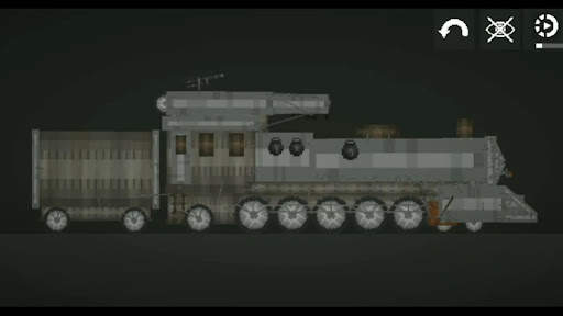 Train Mod Melon screenshot 1