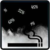 Battery Calibration icon