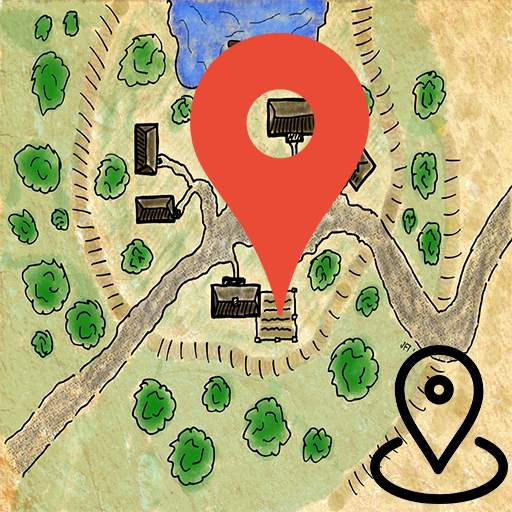 Village Map 1.1