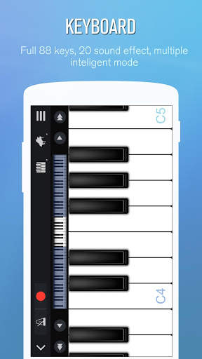Perfect Piano 2 تصوير الشاشة