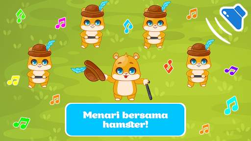 Nomor babyphone dan Hewan screenshot 15