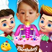 Birthday Wishes For Kids 1.0.4