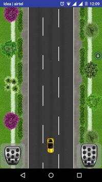 Car Racing screenshot 2